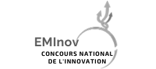 Concours National de L'Innovation - Move to Top