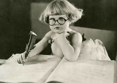 Les Différents Types d’Intelligence: Et si vous vous étiez trompé sur votre enfant ?