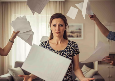 Devoirs à la maison : à quel âge un enfant peut faire ses devoirs seul ?