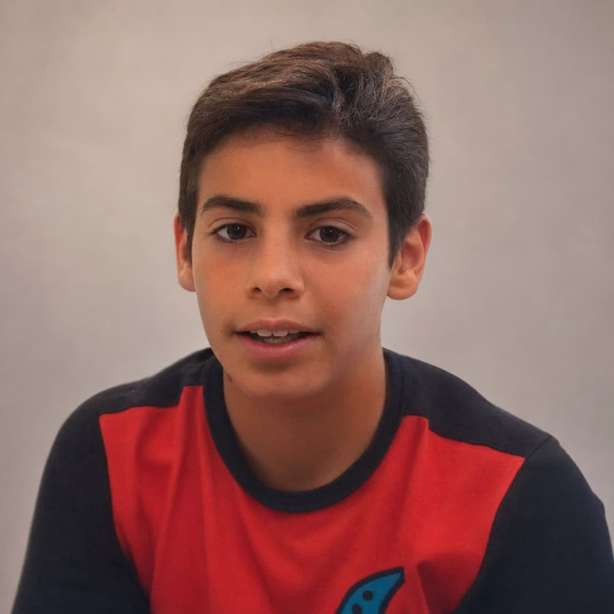 Lucas Khammar